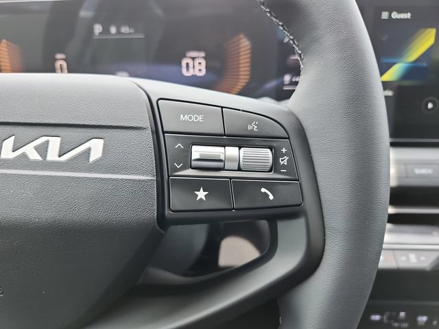 New 2026 Kia K4 EX FWD image 21