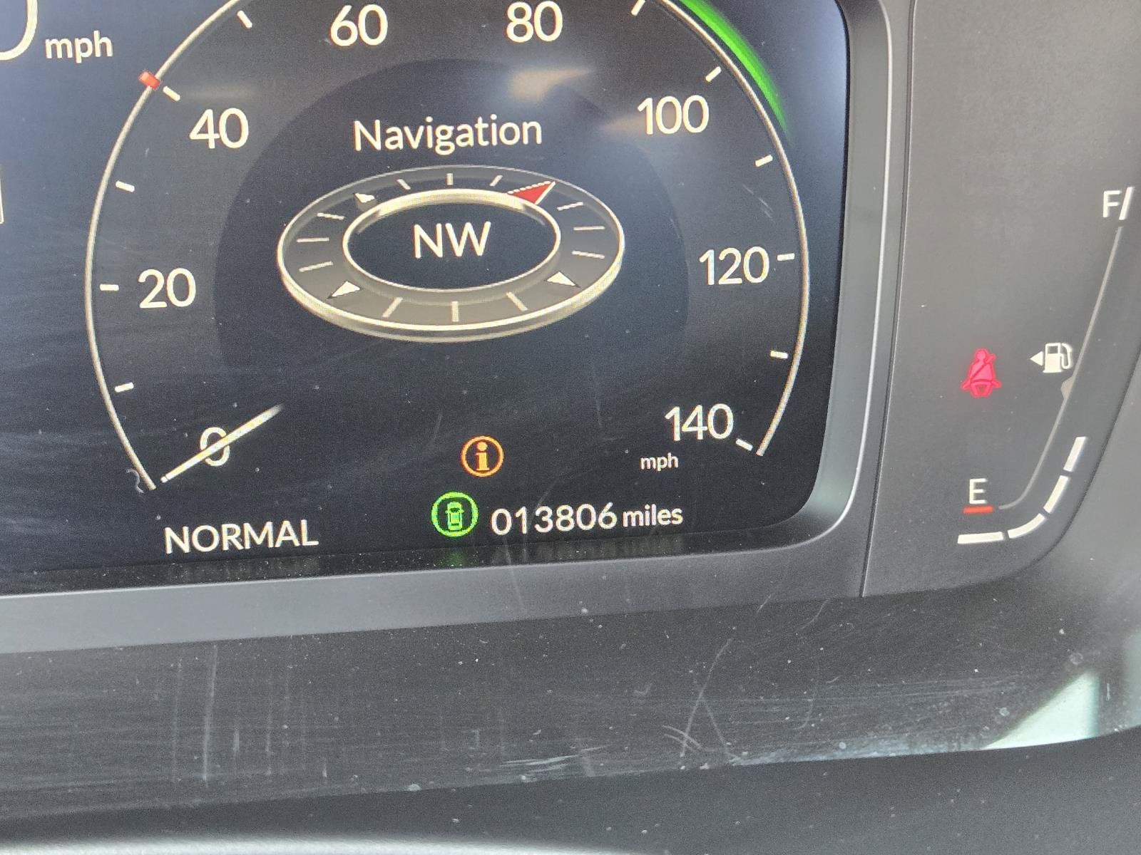 Used 2025 Honda Civic Sport Touring image 17