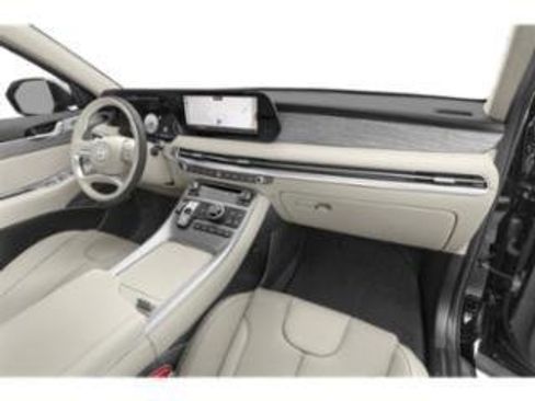Used 2023 Hyundai Palisade Calligraphy FWD image 9