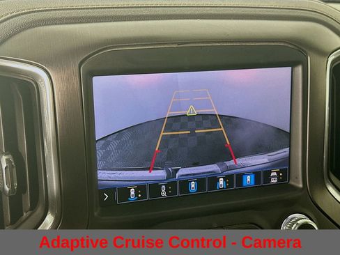 Used 2020 GMC Sierra 1500 AT4 w/ AT4 Premium Package AWD/4WD image 19