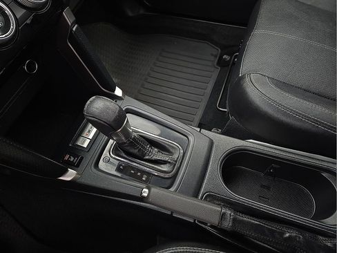 Used 2017 Subaru Forester 2.0XT Touring image 21