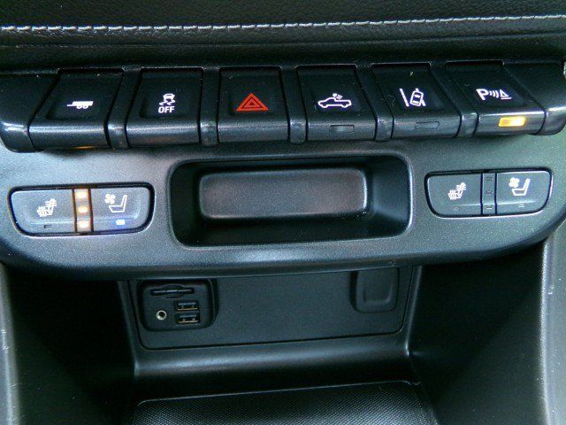 Used 2019 GMC Canyon Denali AWD/4WD image 22