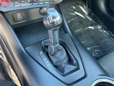 Used 2024 Ford Mustang Convertible image 29