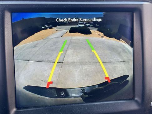 Used 2021 RAM 1500 Warlock w/ Electronics Group AWD/4WD image 27