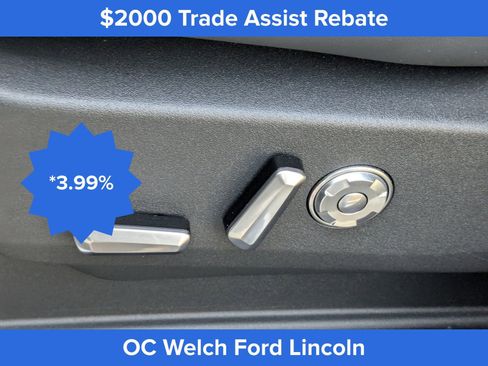 Certified 2025 Lincoln Navigator Reserve image 22