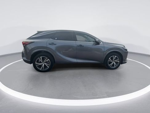 Used 2023 Lexus RX 350h image 9