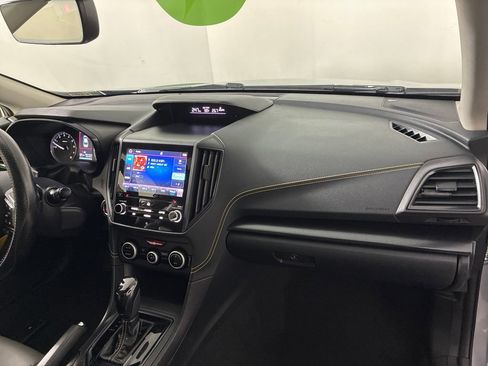 Certified 2023 Subaru Crosstrek 2.5i Sport image 35