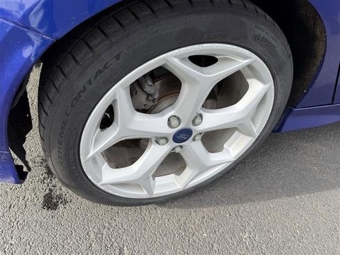 Used 2014 Ford Focus ST w/ Equipment Group 202A image 15