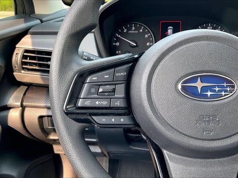Certified 2024 Subaru Crosstrek 2.0i AWD/4WD image 18