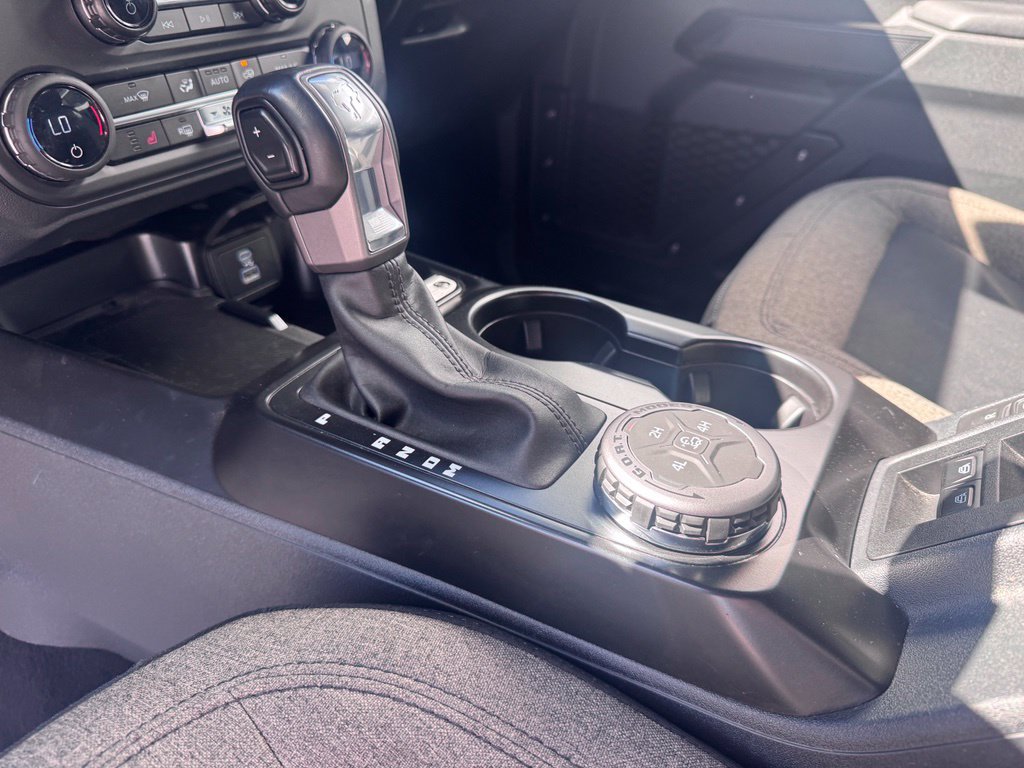 Used 2025 Ford Bronco Big Bend AWD/4WD image 16