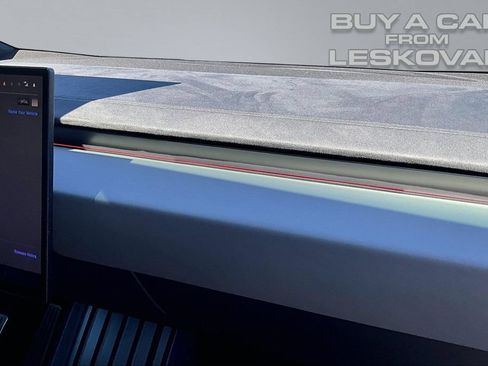 Used 2024 Tesla Cybertruck Cyberbeast AWD/4WD image 16