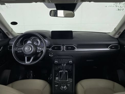 Used 2023 MAZDA CX-5 AWD 2.5 S w/ Select Package image 25