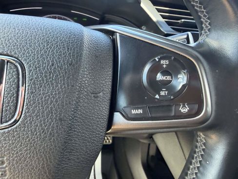 Used 2020 Honda Civic Sport image 21