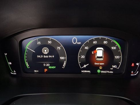 Certified 2026 Honda CR-V Sport-L image 22