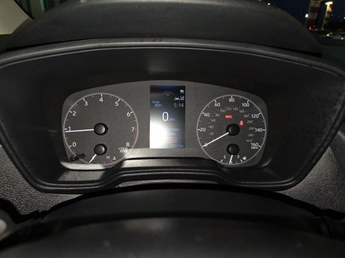 Used 2024 Toyota Corolla LE image 13