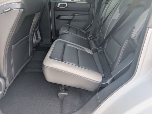 New 2026 Ford Bronco Outer Banks AWD/4WD image 7