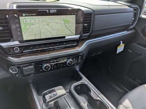 New 2026 GMC Sierra 1500 Elevation w/ Elevation Premium Package image 22