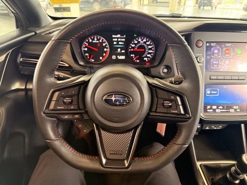 Used 2022 Subaru WRX AWD/4WD image 12