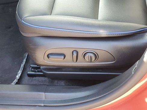 Certified 2024 Buick Envista Sport Touring w/ Convenience I Package image 34