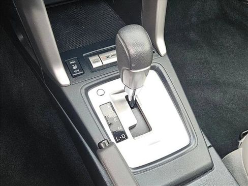 Used 2016 Subaru Forester 2.5i Limited w/ Popular Package #1 image 12