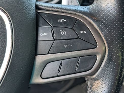 Used 2021 Dodge Challenger R/T Scat Pack w/ Plus Package RWD image 19