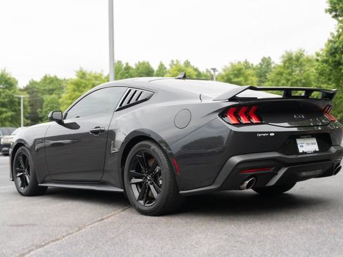 Used 2024 Ford Mustang GT RWD image 8
