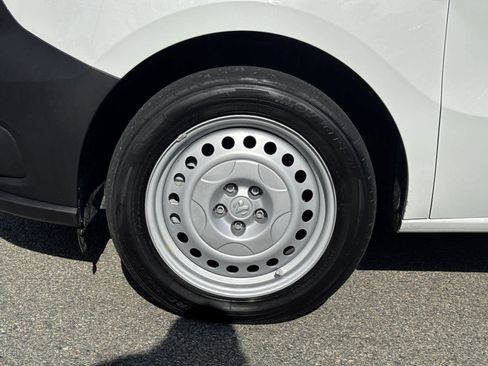 Used 2021 RAM ProMaster City Tradesman image 10