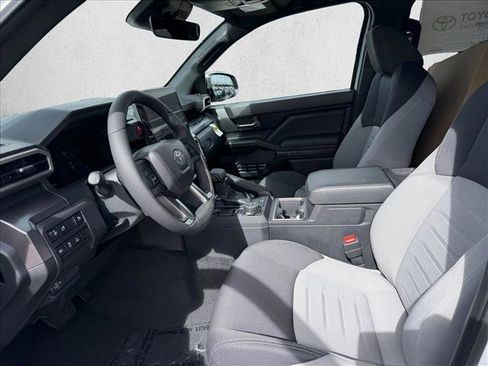 New 2026 Toyota Tacoma TRD Off-Road image 11