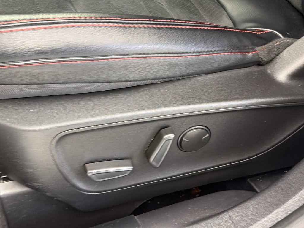Used 2022 Ford Escape SEL w/ SEL Stealth AWD Package image 26