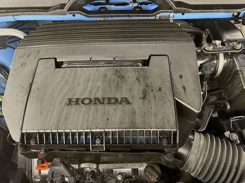 Used 2023 Honda Pilot TrailSport image 41