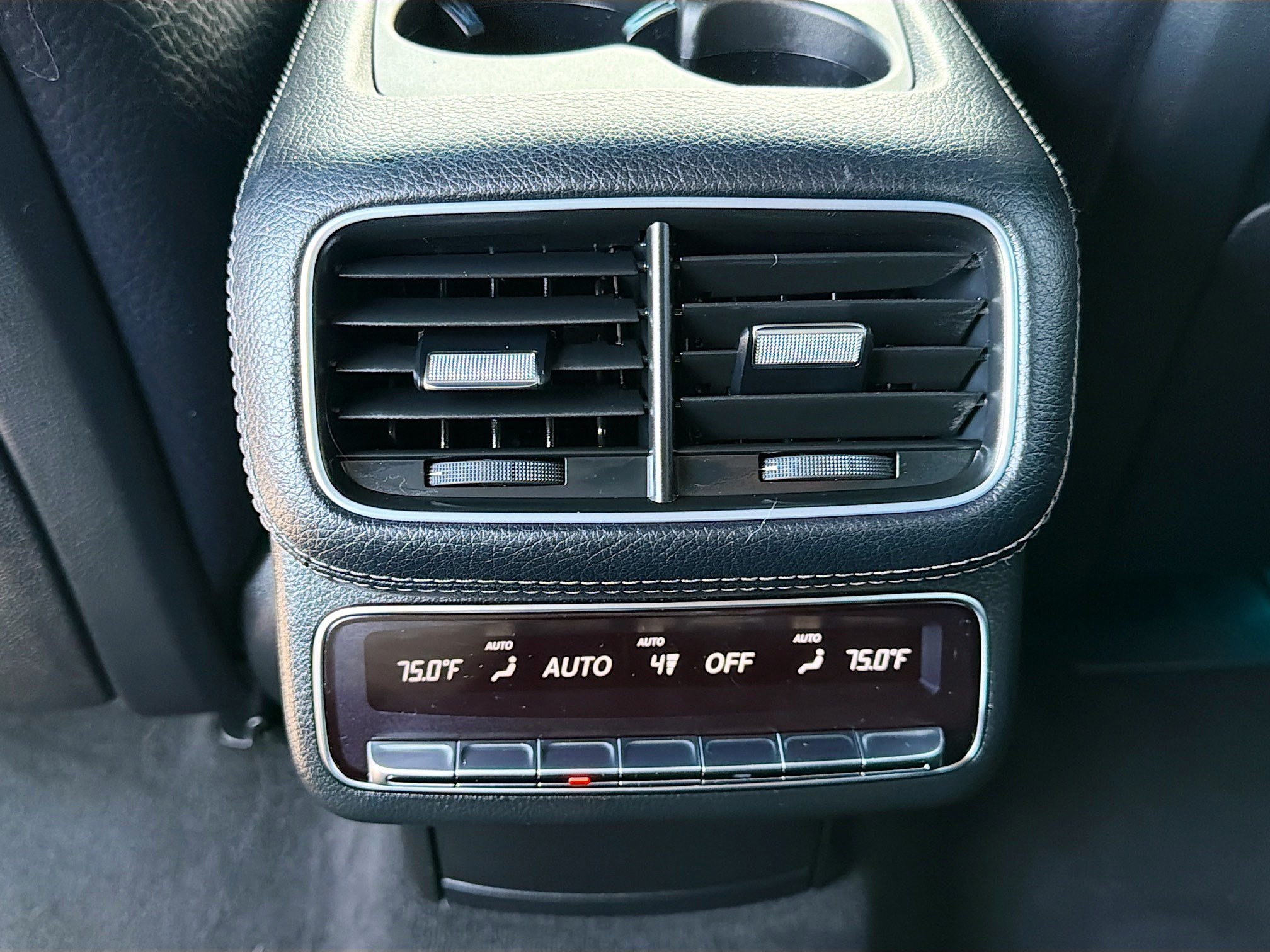Used 2021 Mercedes-Benz GLS 580 4MATIC image 20