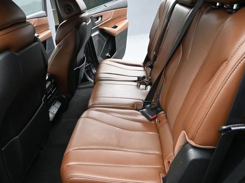 Used 2024 Acura MDX SH-AWD w/ Technology Package image 15