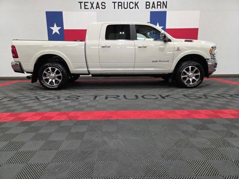 Used 2022 RAM 3500 Limited image 14