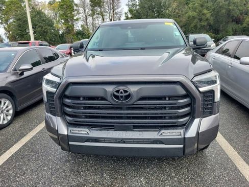 Used 2022 Toyota Tundra SR5 image 9