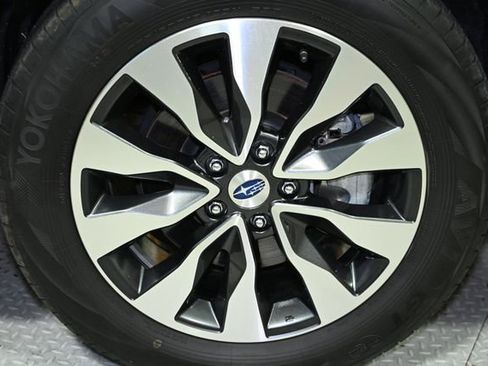 Certified 2024 Subaru Outback Limited image 23