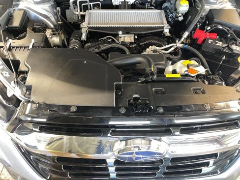 Used 2024 Subaru Ascent Premium w/ Convenience Package image 26