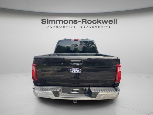 Used 2024 Ford F150 XLT image 6