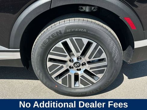 New 2026 Hyundai Palisade SEL Premium AWD/4WD image 11