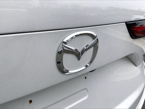 Certified 2024 MAZDA CX-90 Plug-In Hybrid w/ Premium Pkg image 8