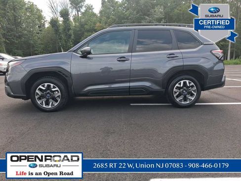 Used 2026 Subaru Forester Premium w/ Premium/Limited Package AWD/4WD image 6