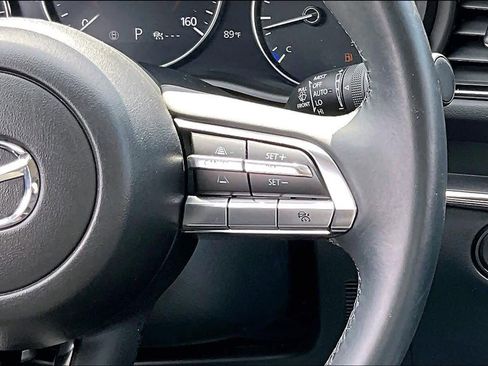 Used 2023 MAZDA CX-30 AWD 2.5 S w/ Preferred Package image 24