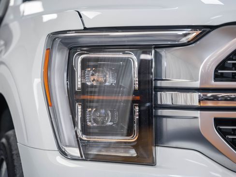 Certified 2023 Ford F150 Limited image 18