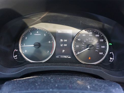 Used 2018 Lexus IS 300 300 image 6