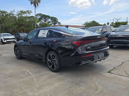 New 2026 Kia K5 GT-Line FWD image 6