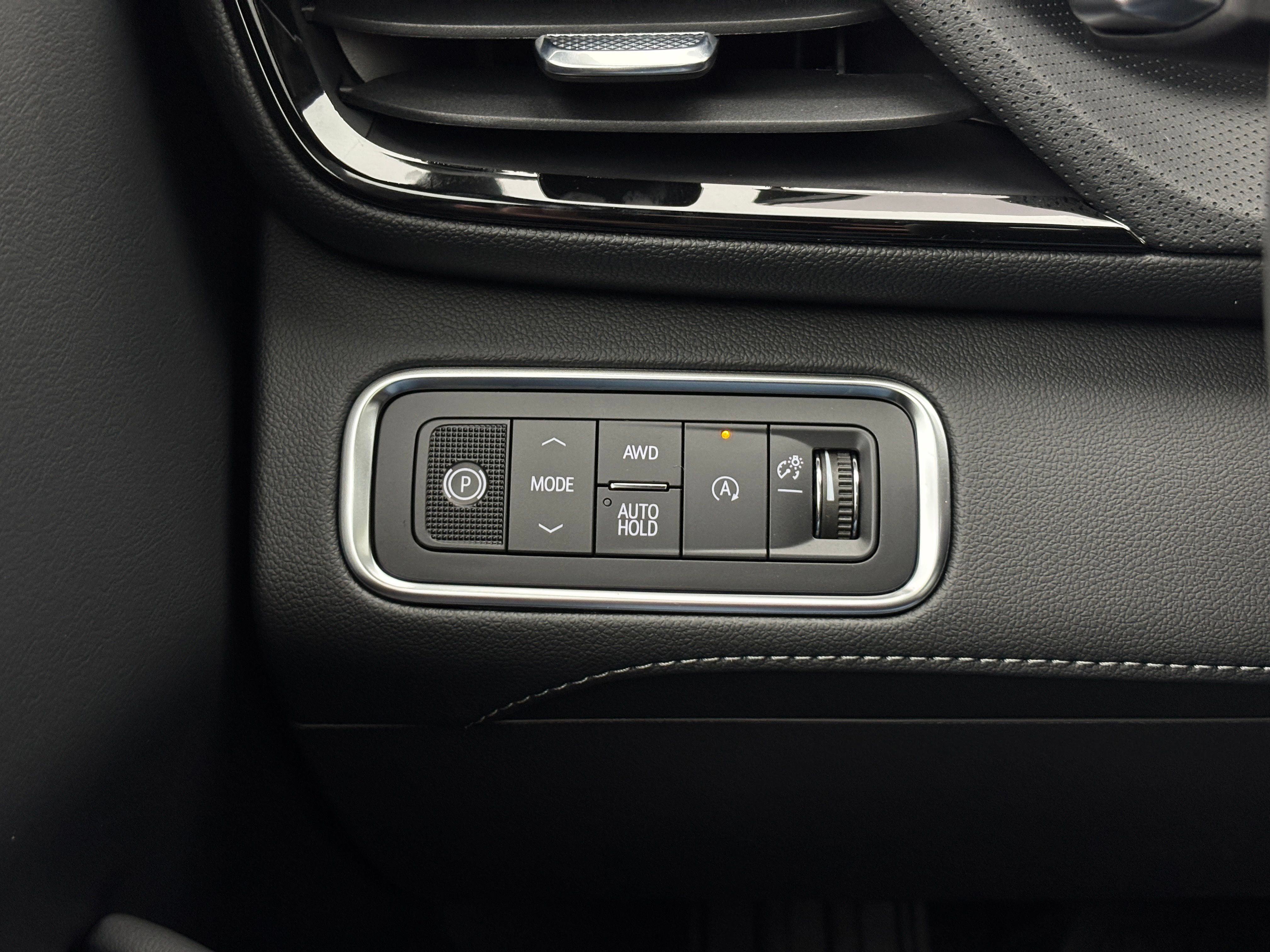 New 2027 Buick Enclave Preferred w/ Power Package AWD/4WD image 25