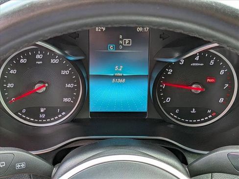 Used 2021 Mercedes-Benz GLC 300 image 11