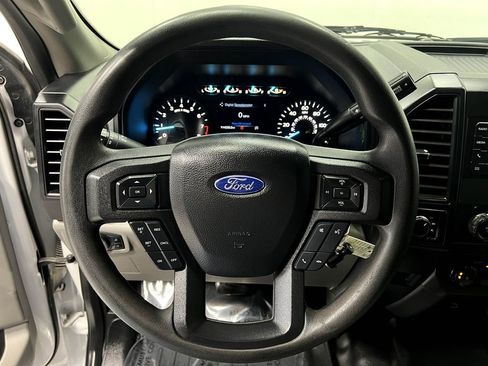 Used 2019 Ford F150 XL w/ Equipment Group 101A Mid image 22