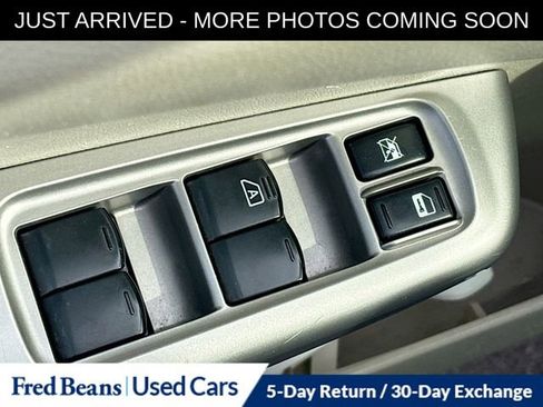 Used 2009 Subaru Impreza 2.5i image 11