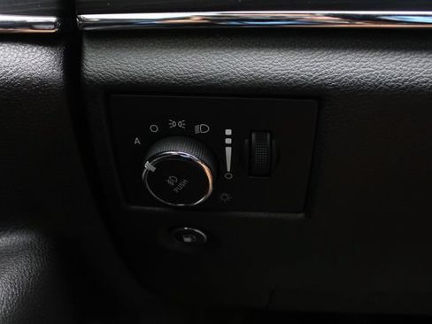 Used 2021 Jeep Grand Cherokee Limited AWD/4WD image 11