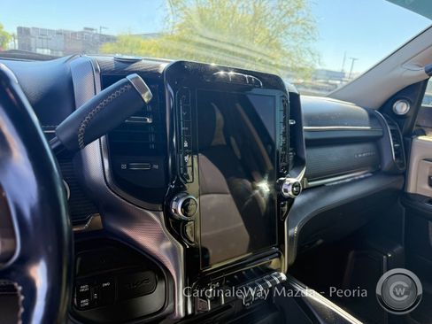 Used 2019 RAM 2500 Limited image 16